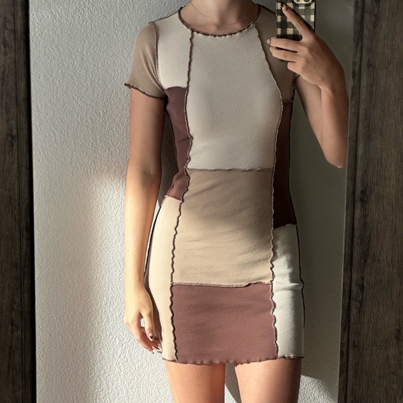 Pull&Bear Women's Dress - Picture 1 of 3
